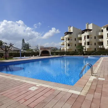 Apartament En La Felicidad